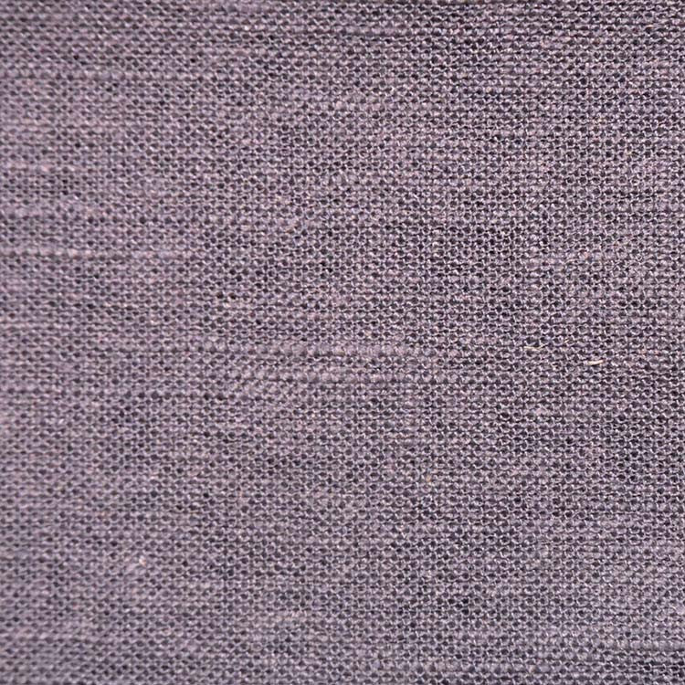Fairmont Smokey Blue by RM CoCo Fabric Fairmont II 45% Viscose 55% Linen 9000 Horizontal: 0 and Vertical: 0 55 - Fabric Carolina -
