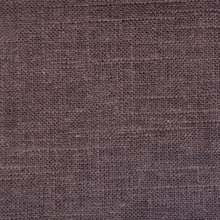 Fairmont Charcoal Grey by RM CoCo Fabric Fairmont II 45% Viscose 55% Linen 9000 Horizontal: 0 and Vertical: 0 55 - Fabric Carolina -