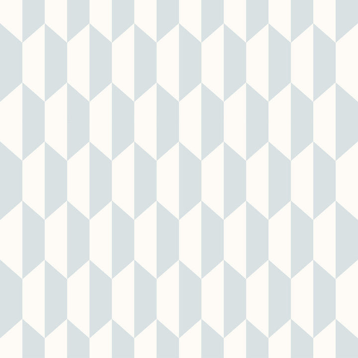 Petite Tile Powder Blue by Cole & Son Wallcovering Cole & Son Wallcovering Petite Tile Powder BlueWallcovering COLE & SON ICONS PAPER - 100% United Kingdom </p><p>Repeat: H: , V: 6.9 21 - Fabric Carolina -