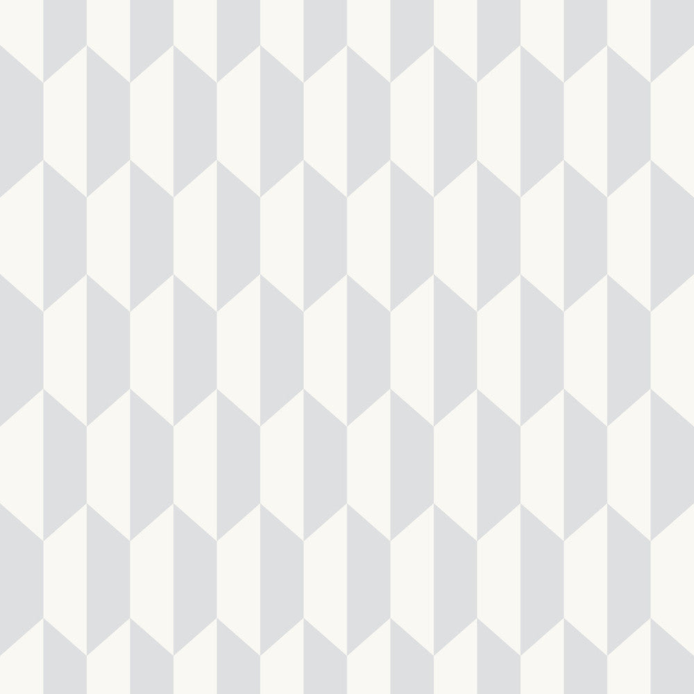 Petite Tile Grey by Cole & Son Wallcovering Cole & Son Wallcovering Petite Tile GreyWallcovering COLE & SON ICONS PAPER - 100% United Kingdom </p><p>Repeat: H: , V: 6.9 21 - Fabric Carolina -