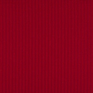 1131 Ruby Stripe by Charlotte Fabric