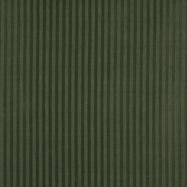 1134 Hunter Stripe by Charlotte Fabric Uptown Jacquards VII 52% Polyester, 48% Cotton Made In USA Exceeds 70,000 Wyzenbeek Rubs (Heavy Duty) Horizontal: .5" 54 Inches - Fabric Carolina -
