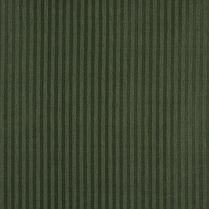 1134 Hunter Stripe by Charlotte Fabric