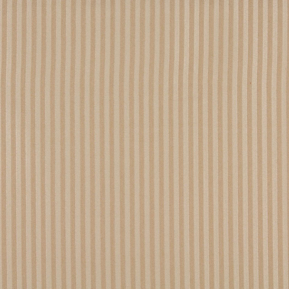 1135 Sand Stripe by Charlotte Fabric Uptown Jacquards VII 52% Polyester, 48% Cotton Made In USA Exceeds 70,000 Wyzenbeek Rubs (Heavy Duty) Horizontal: .5" 54 Inches - Fabric Carolina -