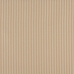 1135 Sand Stripe by Charlotte Fabric
