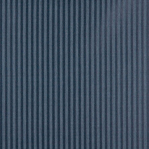 1136 Sapphire Stripe by Charlotte Fabric