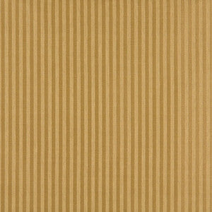 1137 Gold Stripe by Charlotte Fabric