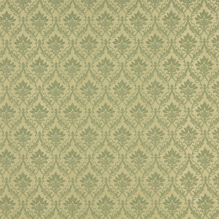 1138 Spring Cameo by Charlotte Fabric Uptown Jacquards VII 52% Polyester, 48% Cotton Made In USA Exceeds 70,000 Wyzenbeek Rubs (Heavy Duty) Horizontal: 2.5" x Vertical: 3" 54 Inches - Fabric Carolina -