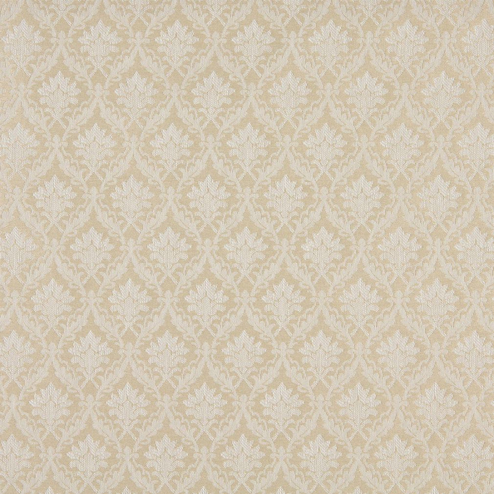 1139 Ivory Cameo by Charlotte Fabric Uptown Jacquards VII 52% Polyester, 48% Cotton Made In USA Exceeds 70,000 Wyzenbeek Rubs (Heavy Duty) Horizontal: 2.5" x Vertical: 3" 54 Inches - Fabric Carolina -