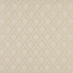 1139 Ivory Cameo by Charlotte Fabric