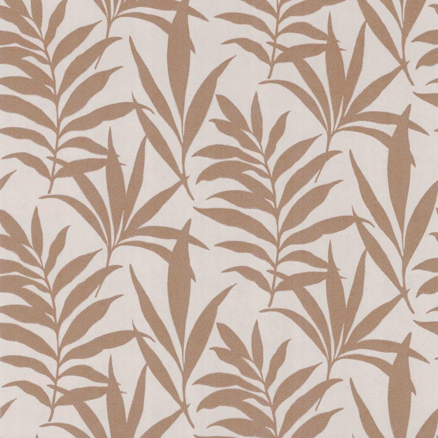 Verdi Bead (Wp) # 06 by 1838 Wallcoverings Wallpaper Camellia STRAIGHT PASTE THE WALL UNITED KINGDOM V-10.5" 20.5"X11YD - Fabric Carolina -
