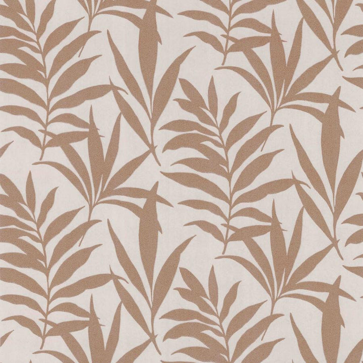 Verdi Bead (Wp) # 06 by 1838 Wallcoverings Wallpaper Camellia STRAIGHT PASTE THE WALL UNITED KINGDOM V-10.5" 20.5"X11YD - Fabric Carolina -