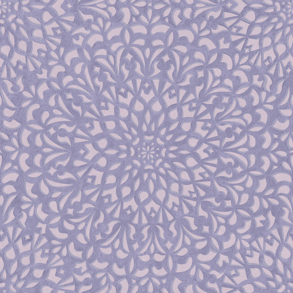 Medina Pewter & Charcoal by Cole & Son Wallcovering COLE & SON MARTYN LAWRENCE BULLARD PAPER - 100% United Kingdom Horizontal: and Vertical: 20.9 20.9 - Fabric Carolina -