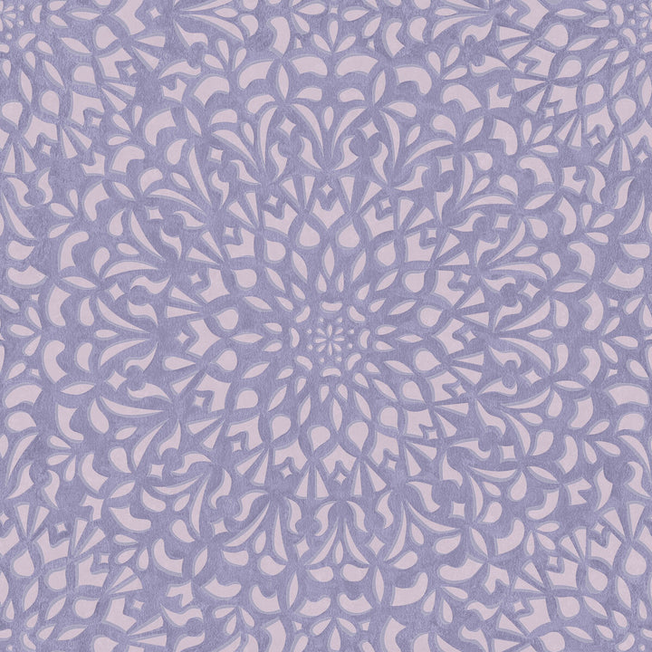Medina Pewter & Charcoal by Cole & Son Wallcovering COLE & SON MARTYN LAWRENCE BULLARD PAPER - 100% United Kingdom - Horizontal: - and Vertical: 20.9 20.9 - Fabric Carolina -