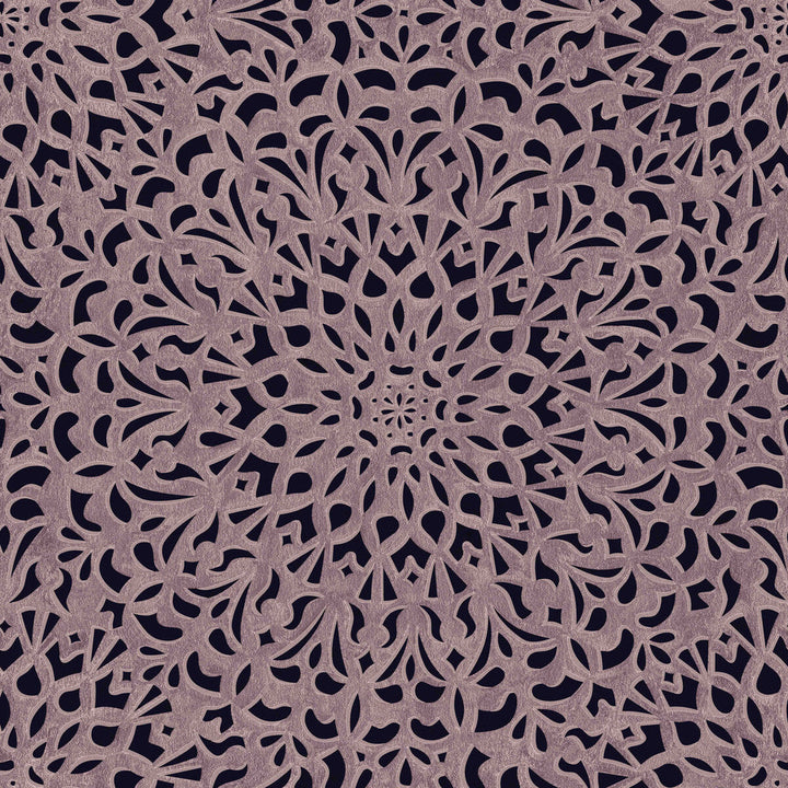 Medina Soot & Snow by Cole & Son Designer Wallcovering COLE & SON MARTYN LAWRENCE BULLARD PAPER - 100% United Kingdom Horizontal: and Vertical: 20.9 20.9 - Swanky Fabrics -