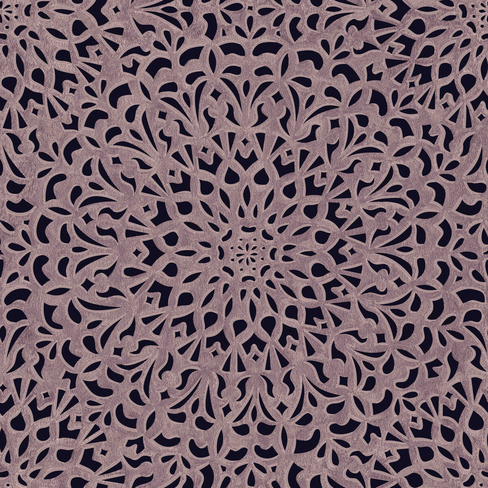 Medina Soot & Snow by Cole & Son Wallcovering COLE & SON MARTYN LAWRENCE BULLARD PAPER - 100% United Kingdom Horizontal: and Vertical: 20.9 20.9 - Fabric Carolina -