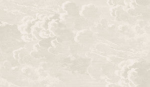 Nuvolette Pearl by Cole & Son Wallcovering