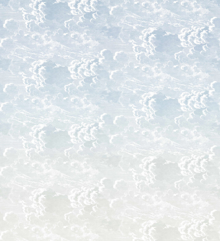 Nuvole Al Tramonto Dawn by Cole & Son Wallcovering