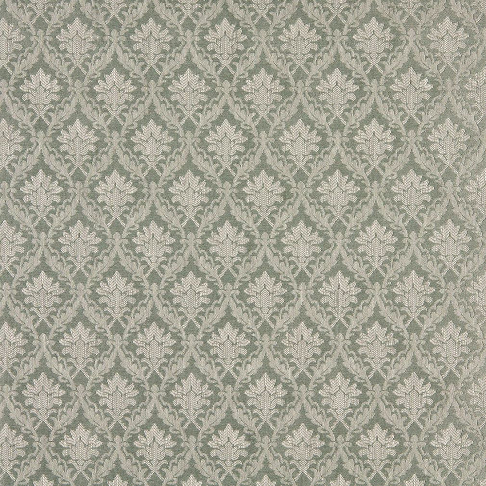 1141 Sterling Cameo by Charlotte Fabric Uptown Jacquards VII 52% Polyester, 48% Cotton Made In USA Exceeds 70,000 Wyzenbeek Rubs (Heavy Duty) Horizontal: 2.5" x Vertical: 3" 54 Inches - Fabric Carolina -