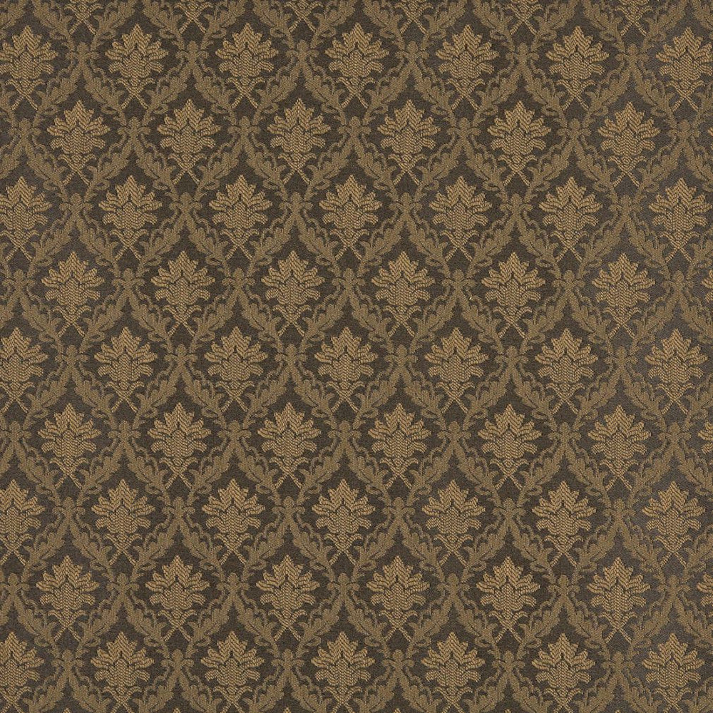 1142 Cocoa Cameo by Charlotte Fabric Uptown Jacquards VII 52% Polyester, 48% Cotton Made In USA Exceeds 70,000 Wyzenbeek Rubs (Heavy Duty) Horizontal: 2.5" x Vertical: 3" 54 Inches - Fabric Carolina -