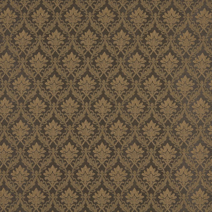 1142 Cocoa Cameo by Charlotte Fabric Uptown Jacquards VII 52% Polyester, 48% Cotton Made In USA Exceeds 70,000 Wyzenbeek Rubs (Heavy Duty) Horizontal: 2.5" x Vertical: 3" 54 Inches - Fabric Carolina -