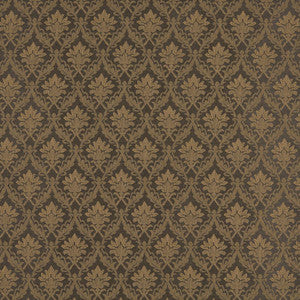 1142 Cocoa Cameo by Charlotte Fabric