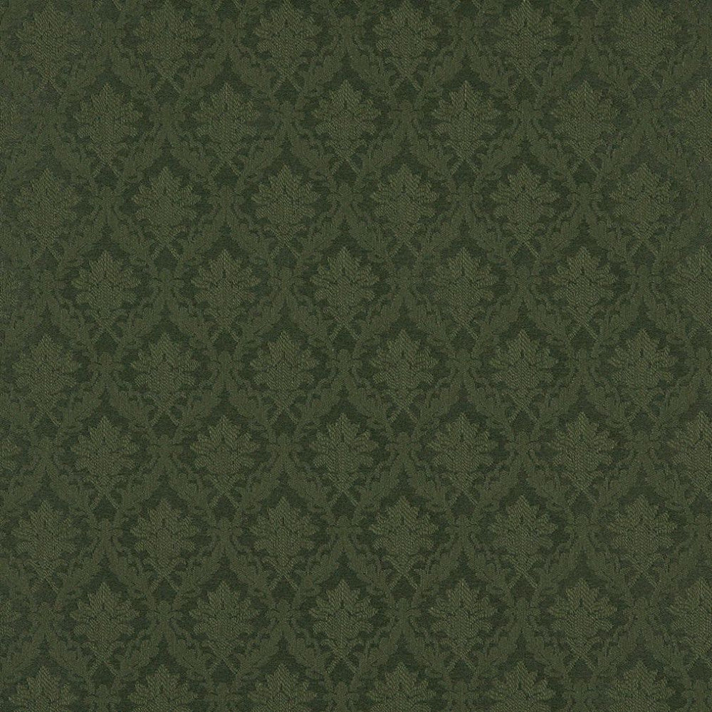 1143 Hunter Cameo by Charlotte Fabric Uptown Jacquards VII 52% Polyester, 48% Cotton Made In USA Exceeds 70,000 Wyzenbeek Rubs (Heavy Duty) Horizontal: 2.5" x Vertical: 3" 54 Inches - Fabric Carolina -