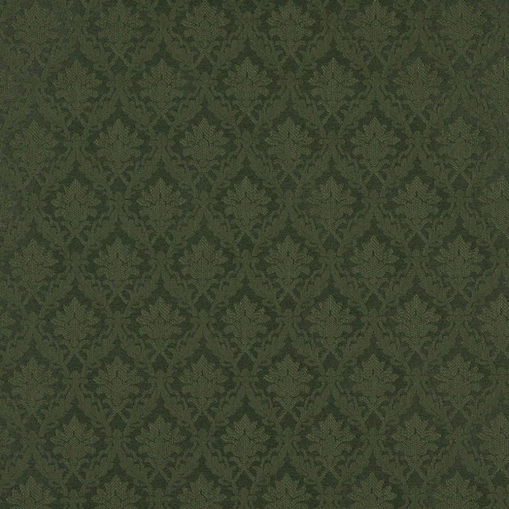1143 Hunter Cameo by Charlotte Fabric Uptown Jacquards VII 52% Polyester, 48% Cotton Made In USA Exceeds 70,000 Wyzenbeek Rubs (Heavy Duty) Horizontal: 2.5" x Vertical: 3" 54 Inches - Fabric Carolina -