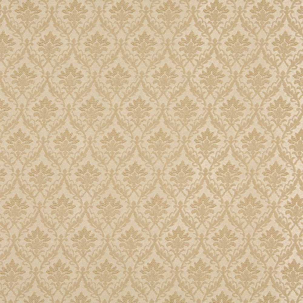 1144 Sand Cameo by Charlotte Fabric Uptown Jacquards VII 52% Polyester, 48% Cotton Made In USA Exceeds 70,000 Wyzenbeek Rubs (Heavy Duty) Horizontal: 2.5" x Vertical: 3" 54 Inches - Fabric Carolina -