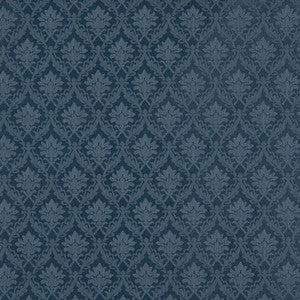 1145 Sapphire Cameo by Charlotte Fabric