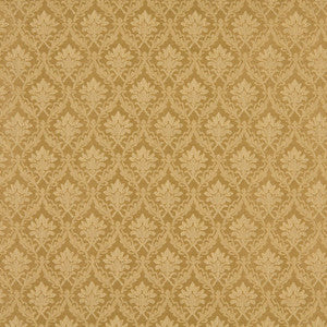 1146 Gold Cameo by Charlotte Fabric