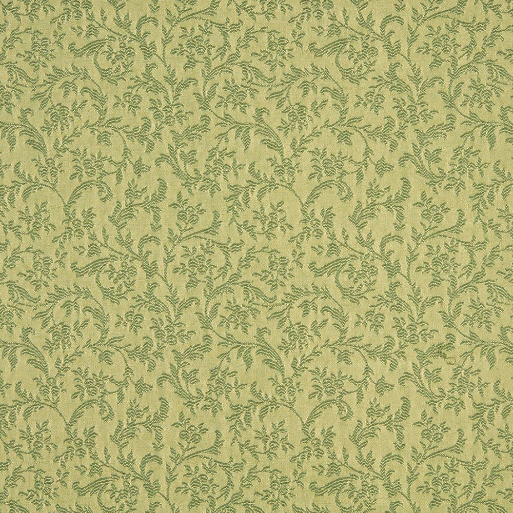 1147 Spring Vine by Charlotte Fabric Uptown Jacquards VII 52% Polyester, 48% Cotton Made In USA Exceeds 70,000 Wyzenbeek Rubs (Heavy Duty) Horizontal: 7" x Vertical: 6.5" 54 Inches - Fabric Carolina -