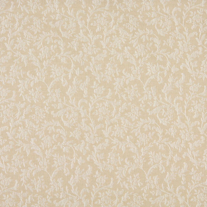 1148 Ivory Vine by Charlotte Fabric Uptown Jacquards VII 52% Polyester, 48% Cotton Made In USA Exceeds 70,000 Wyzenbeek Rubs (Heavy Duty) Horizontal: 7" x Vertical: 6.5" 54 Inches - Fabric Carolina -