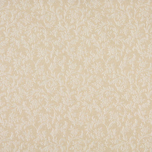 1148 Ivory Vine by Charlotte Fabric
