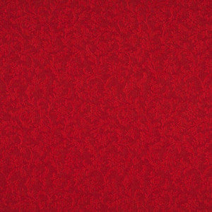 1149 Ruby Vine by Charlotte Fabric