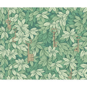 Chiavi Segrete Forest by Cole & Son Wallcovering