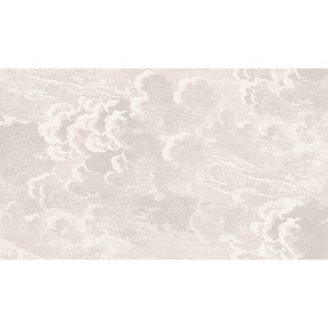 Nuvolette Stone by Cole & Son Wallcovering