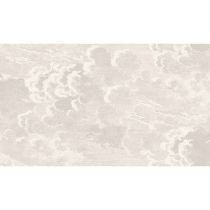 Nuvolette Stone by Cole & Son Wallcovering