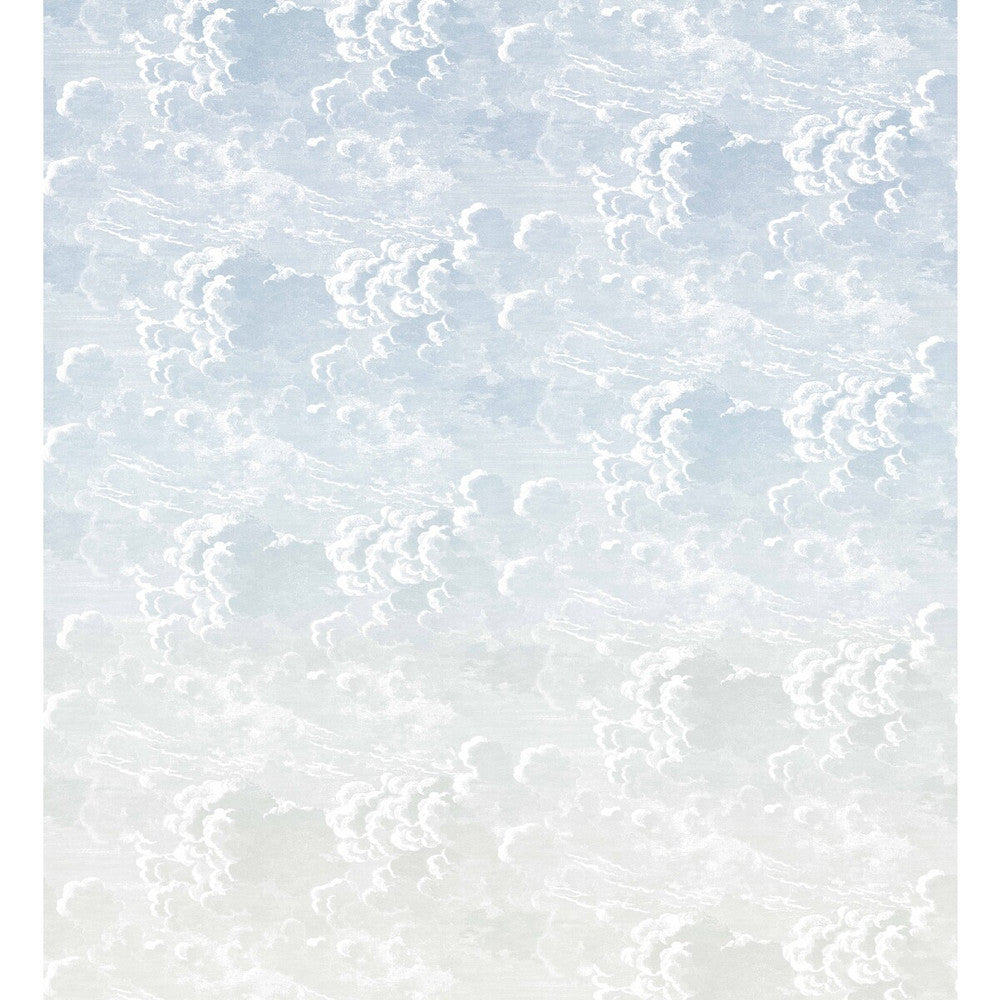 Nuvole Al Tramonto Dawn by Cole & Son Wallcovering COLE & SON FORNASETTI PAPER - 100% United Kingdom Horizontal: 108 and Vertical: 118 108 - Fabric Carolina -