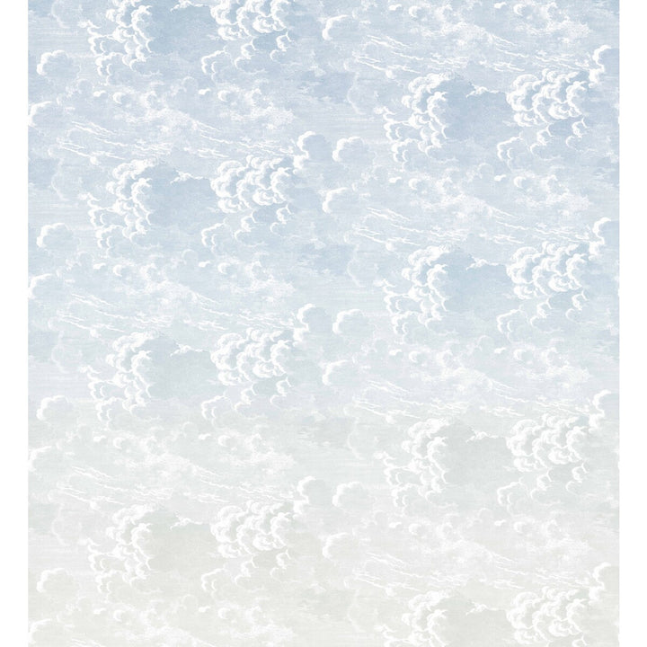 Nuvole Al Tramonto Dawn by Cole & Son Wallcovering COLE & SON FORNASETTI PAPER - 100% United Kingdom Horizontal: 108 and Vertical: 118 108 - Fabric Carolina -