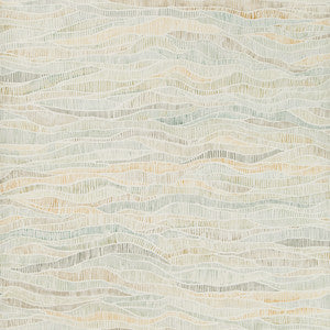 Meadow Buttercup/Sage/Soot by Cole & Son Wallcovering