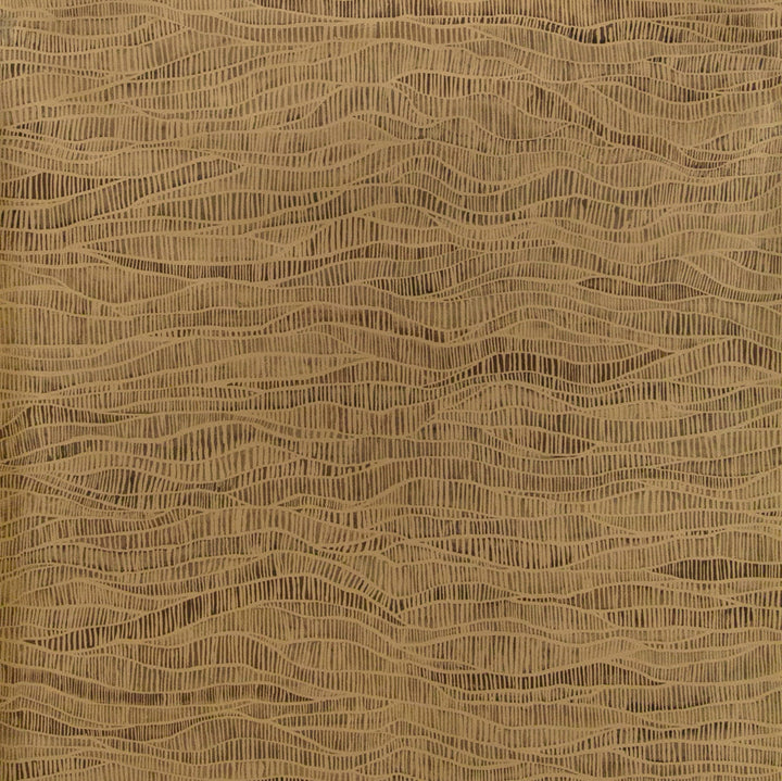 Meadow Bronze And Soot by Cole & Son Wallcovering