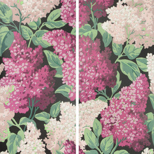 Lilac Grandiflora M/B/C by Cole & Son Wallcovering