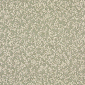 1150 Sterling Vine by Charlotte Fabric