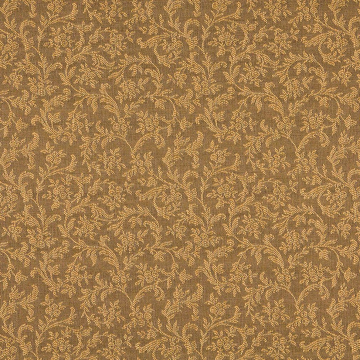 1151 Cocoa Vine by Charlotte Fabric Uptown Jacquards VII 52% Polyester, 48% Cotton Made In USA Exceeds 70,000 Wyzenbeek Rubs (Heavy Duty) Horizontal: 7" x Vertical: 6.5" 54 Inches - Fabric Carolina -