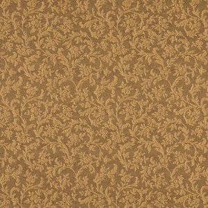 1151 Cocoa Vine by Charlotte Fabric