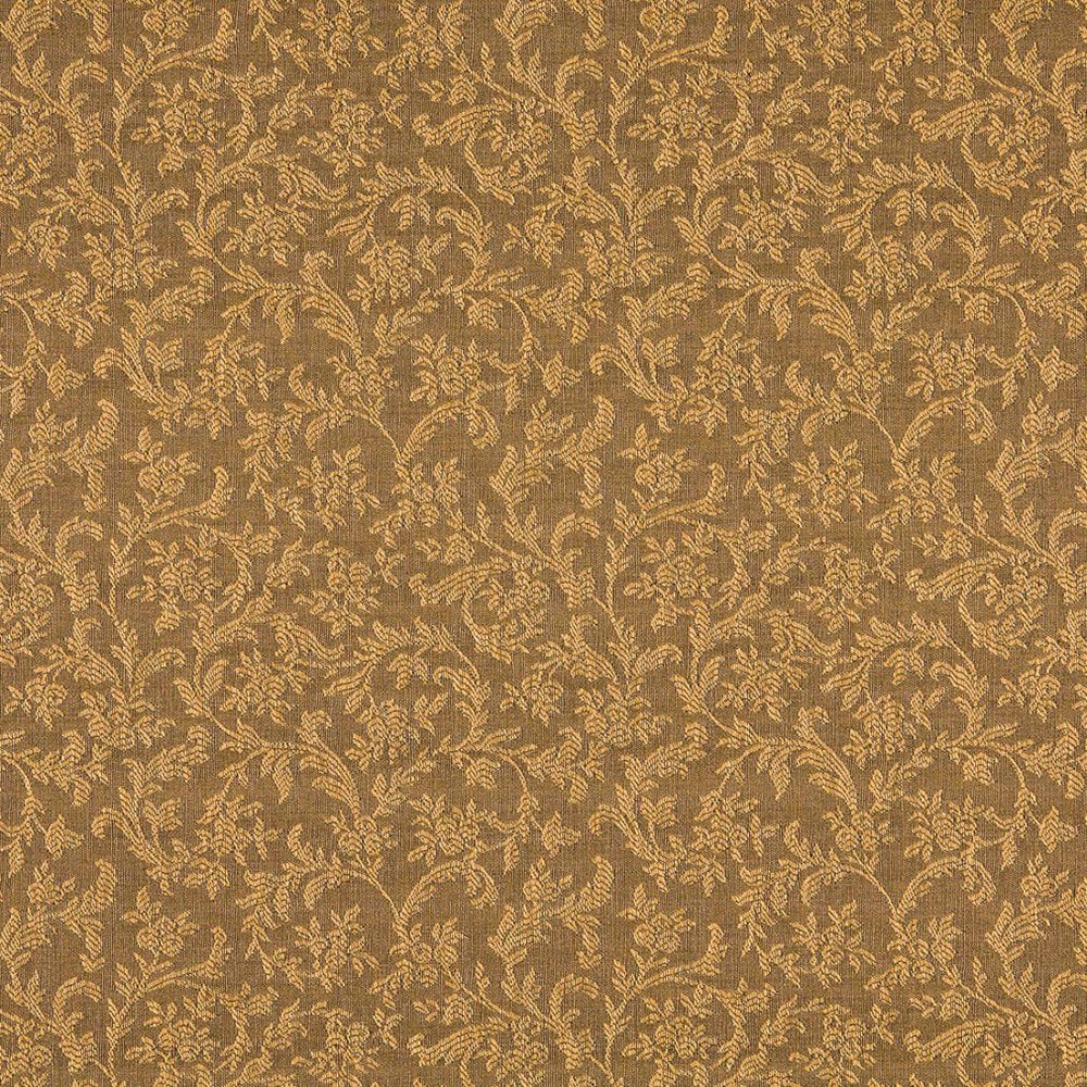 1151 Cocoa Vine by Charlotte Fabric Uptown Jacquards VII 52% Polyester, 48% Cotton Made In USA Exceeds 70,000 Wyzenbeek Rubs (Heavy Duty) Horizontal: 7" x Vertical: 6.5" 54 Inches - Fabric Carolina -