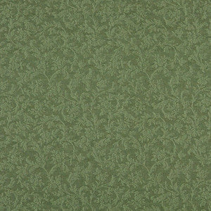 1152 Hunter Vine by Charlotte Fabric
