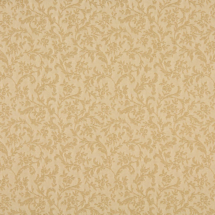 1153 Sand Vine by Charlotte Fabric Uptown Jacquards VII 52% Polyester, 48% Cotton Made In USA Exceeds 70,000 Wyzenbeek Rubs (Heavy Duty) Horizontal: 7" x Vertical: 6.5" 54 Inches - Fabric Carolina -
