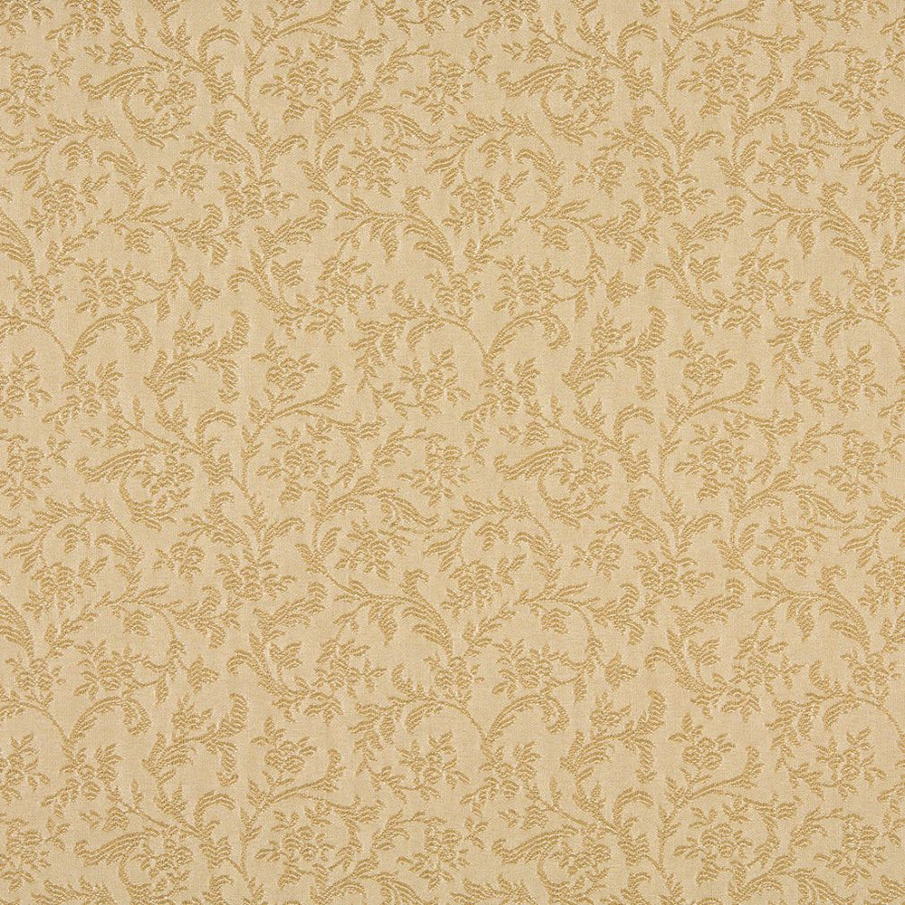 1153 Sand Vine by Charlotte Fabric Uptown Jacquards VII 52% Polyester, 48% Cotton Made In USA Exceeds 70,000 Wyzenbeek Rubs (Heavy Duty) Horizontal: 7" x Vertical: 6.5" 54 Inches - Fabric Carolina -